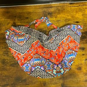 GB Bikini Top NWOT